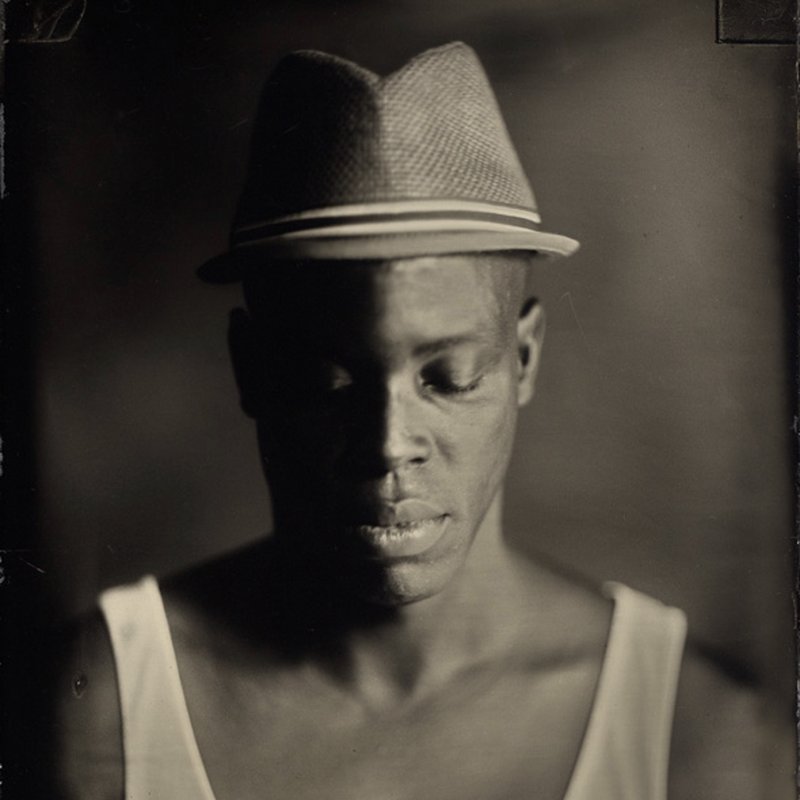 Portrait of Herberto Smith