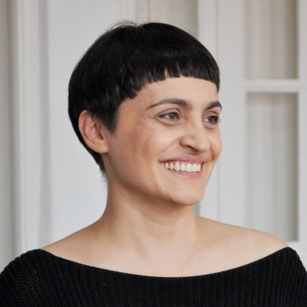 Sandra Fisher-Martins